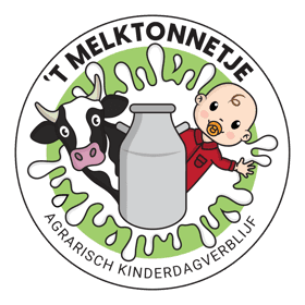Agrarisch Kinderdagverblijf 't Melktonnetje B.V.