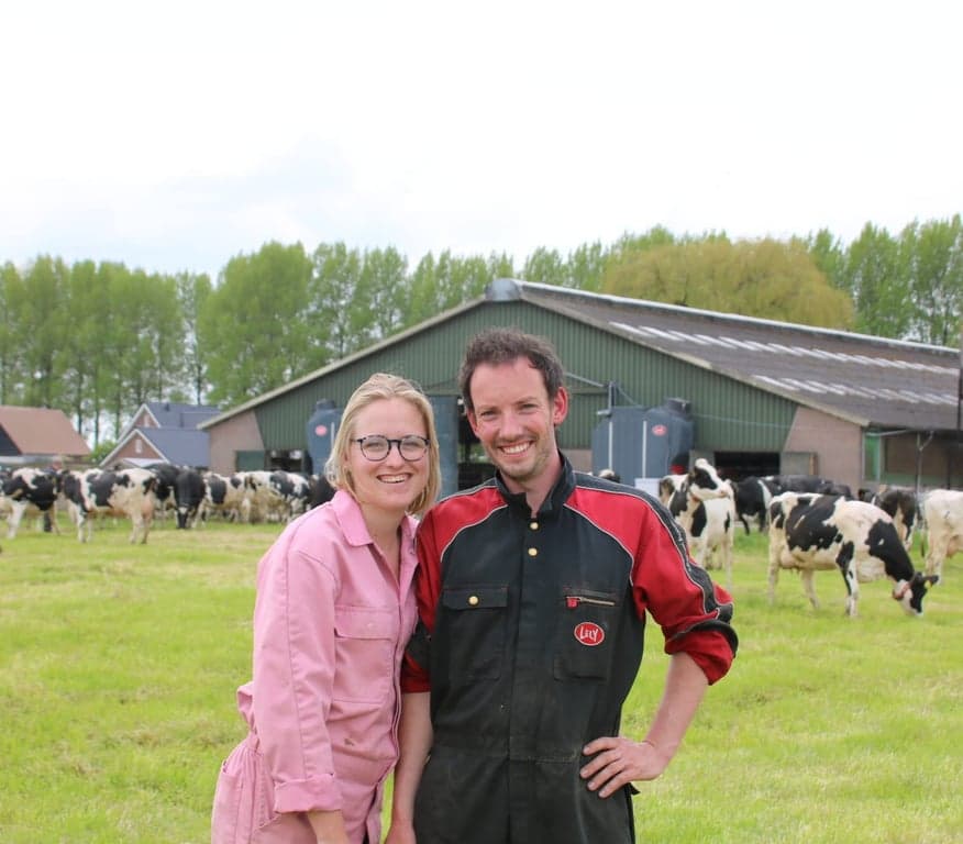 Agrarisch Kinderdagverblijf 't Melktonnetje B.V. 2