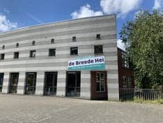 Kindcentrum de Breede Hei
