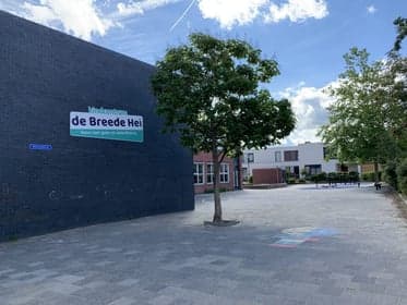 Kindcentrum de Breede Hei foto 5