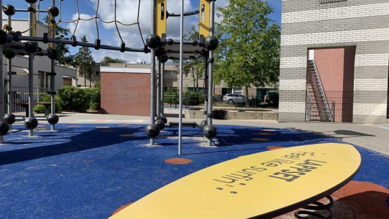 Kindcentrum de Breede Hei foto 6