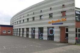 Kindcentrum de Breede Hei foto 8