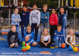 Kindcentrum de Breede Hei foto 9