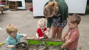 Laarsjes in de Polder B.V. 3