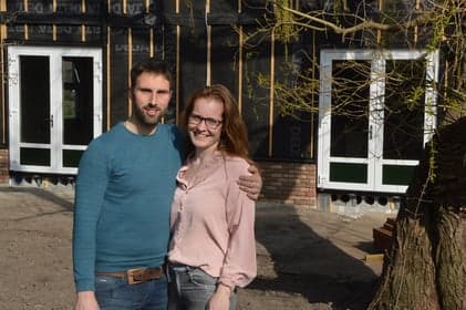 Laarsjes in de Polder B.V. foto 6