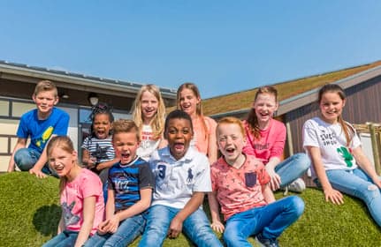 Kinderopvang Ienieminie 2