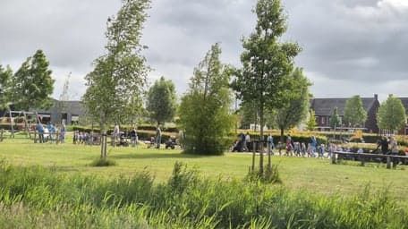 Kinderopvang Ienieminie foto 5