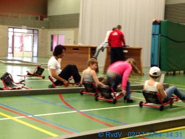 De Sport BSO Odijk B.V. 3