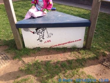 De Sport BSO Odijk B.V. foto 4