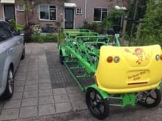 De Sport BSO Odijk B.V. foto 8