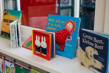 PO Marriekolf foto 5