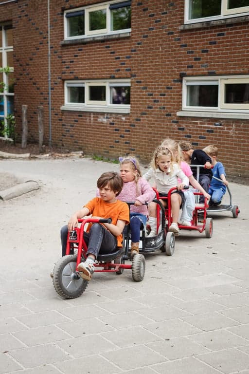 PO Marriekolf foto 7