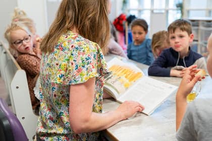 PO Marriekolf foto 8