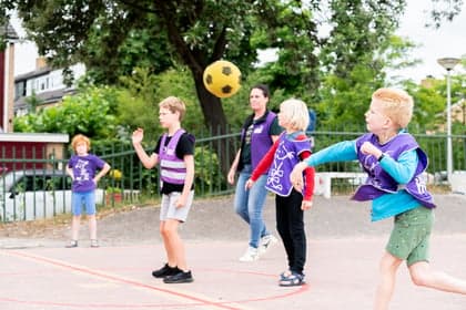 PO Marriekolf foto 9