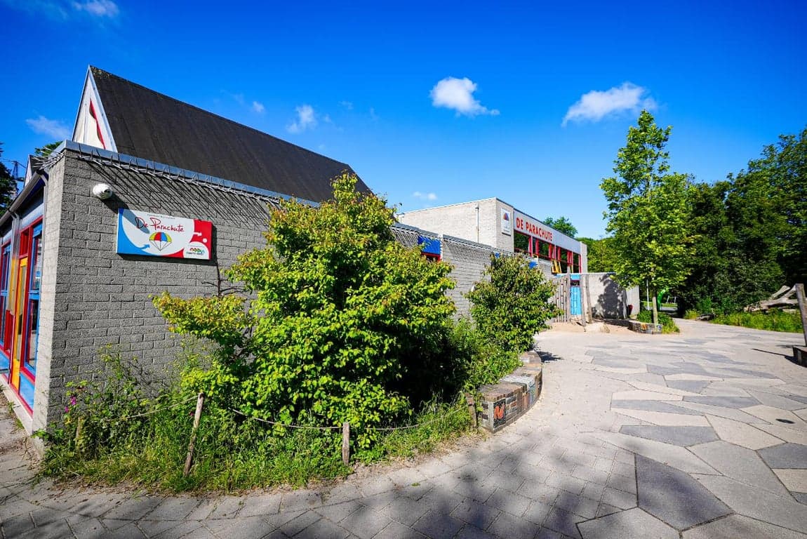 BSO Montessori Voorburg foto 9