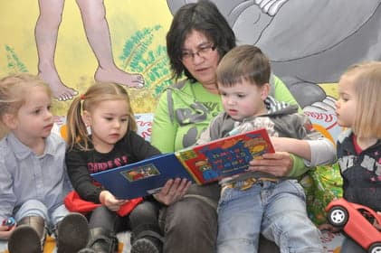 Tienercentrum foto 9