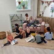 Kinderopvang Fun4Kids foto 5