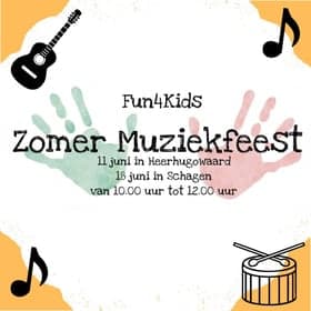 Kinderopvang Fun4Kids foto 6