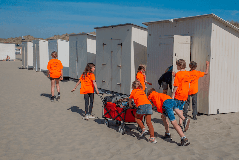 BSO Okidoki Spinel 19 foto 4