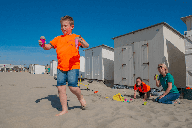 BSO Okidoki Spinel 19 foto 5