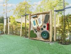 Kindergarden Baarn Teding van Berkhoutstraat 3