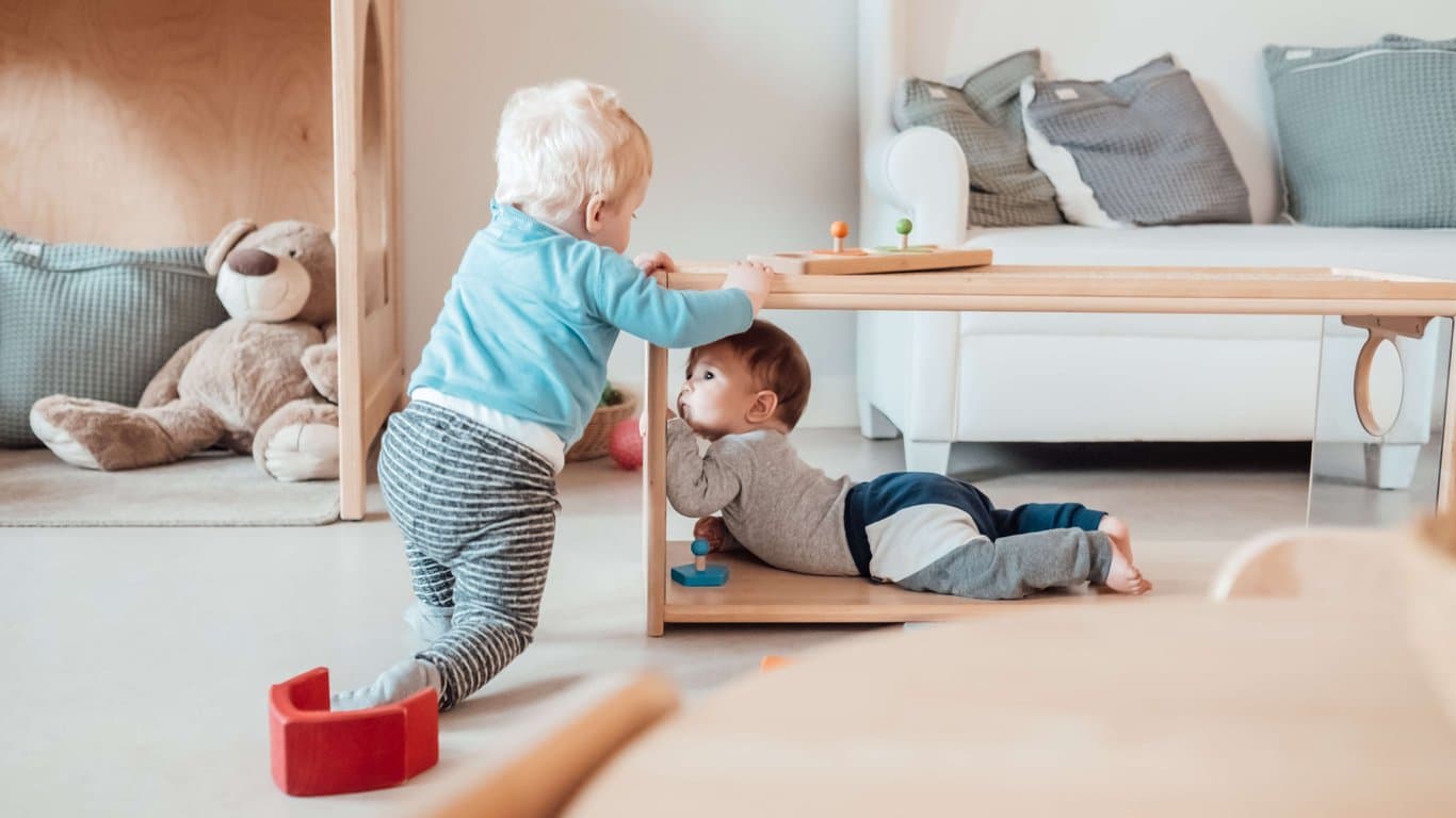 Kindergarden Baarn Teding van Berkhoutstraat foto 8