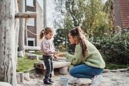 Kindergarden Baarn Teding van Berkhoutstraat foto 10