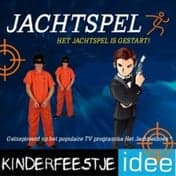 Dandéliondagopvang foto 4