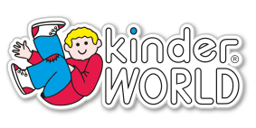 KinderWORLD ism Zonnewiel/Olijfboom