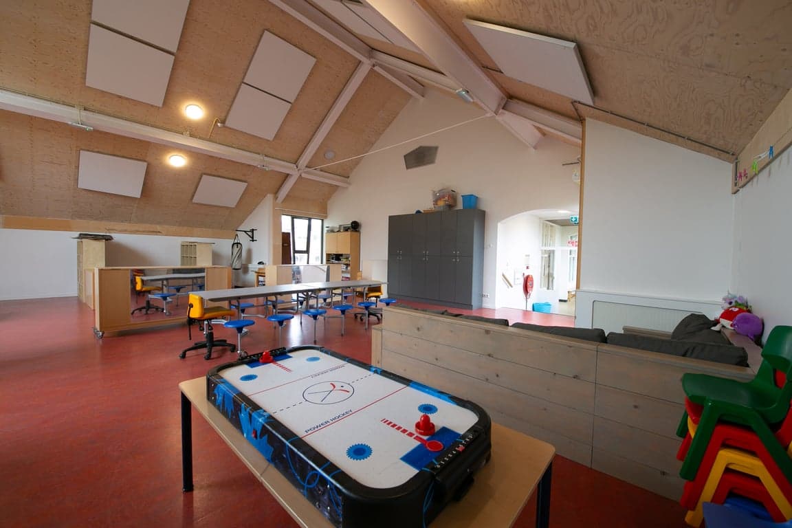 Les Petits Robinson KDV de Prinsentuin 3