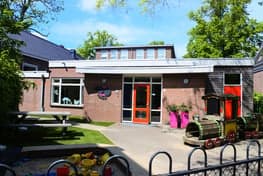 Puck&Co KindCentrum Koningin Emma