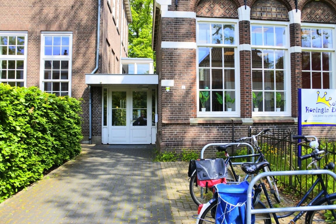 Puck&Co KindCentrum Koningin Emma 2