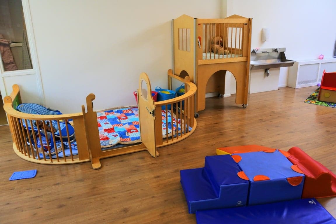 Puck&Co KindCentrum Koningin Emma 3