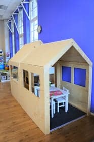 Puck&Co KindCentrum Koningin Emma foto 8