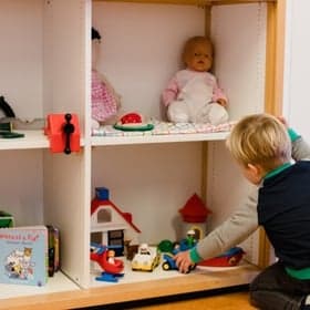 't Veldmuisje foto 10