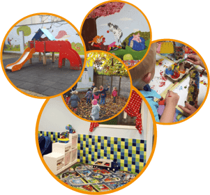 Kinderdagverblijf Pippi Ammerzoden 2