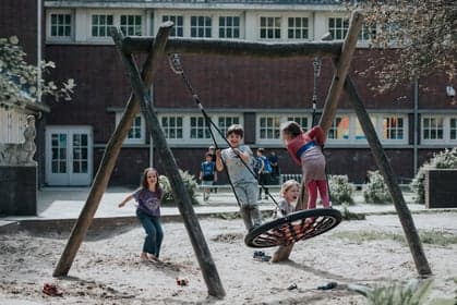 Buitenschoolse Opvang Villa Bons