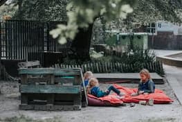 Buitenschoolse Opvang Villa Bons 3