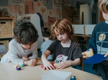 Buitenschoolse Opvang Villa Bons foto 4