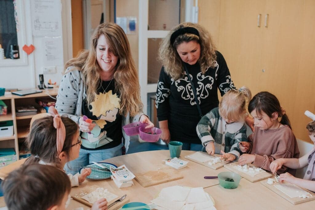 Buitenschoolse Opvang Villa Bons foto 8