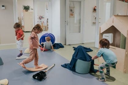 Buitenschoolse Opvang Villa Bons foto 9