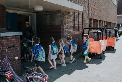 Buitenschoolse Opvang Villa Bons foto 10