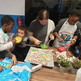 Kinderopvang Lilalola foto 8