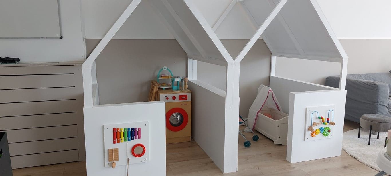 Kinderopvang Lilalola foto 9