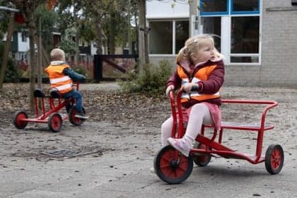 IKC Montessori De Basis Goes