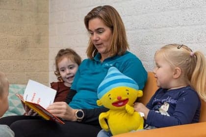 IKC Montessori De Basis Goes 2