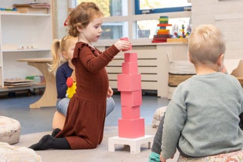 IKC Montessori De Basis Goes 3