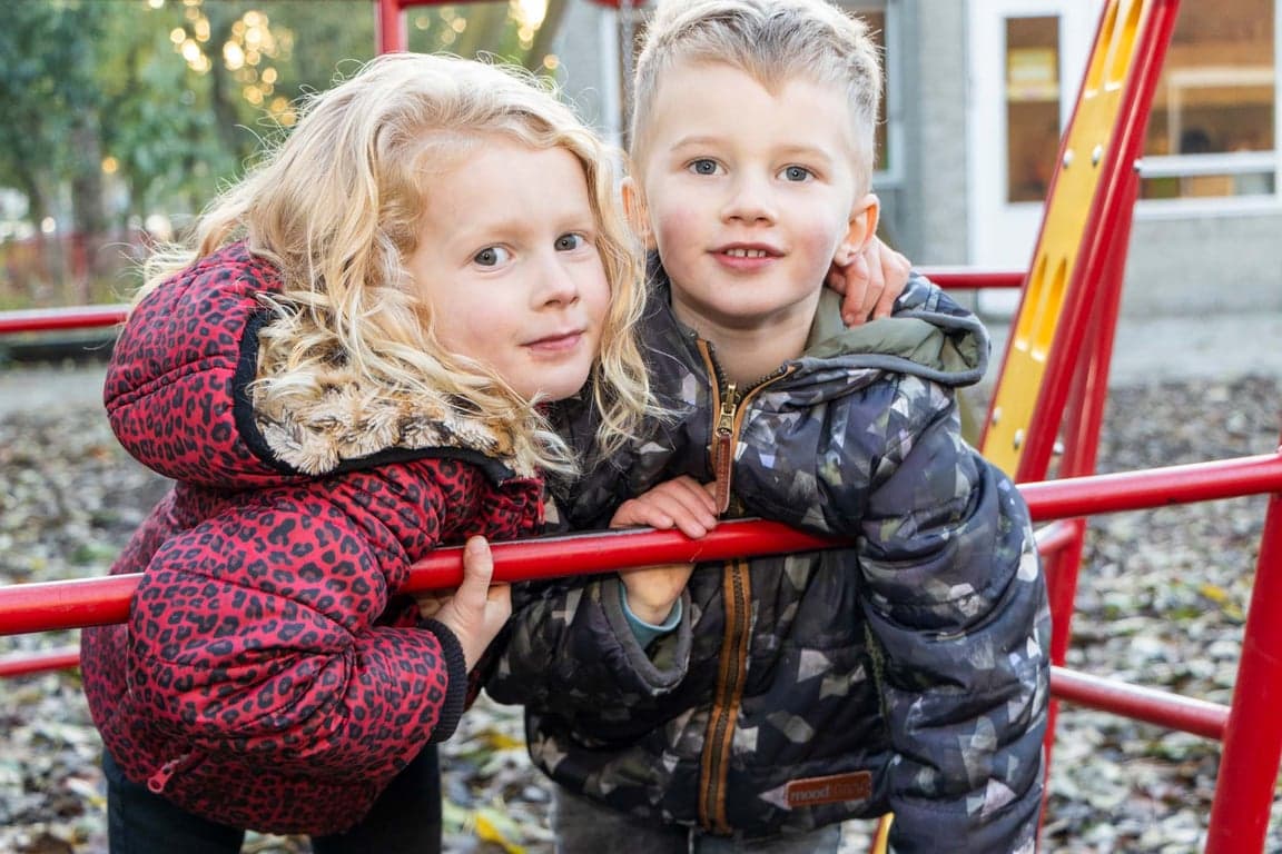 IKC Montessori De Basis Goes foto 5