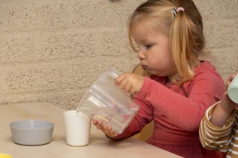 IKC Montessori De Basis Goes foto 8