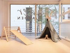 Kindergarden Amsterdam Zuidas 2